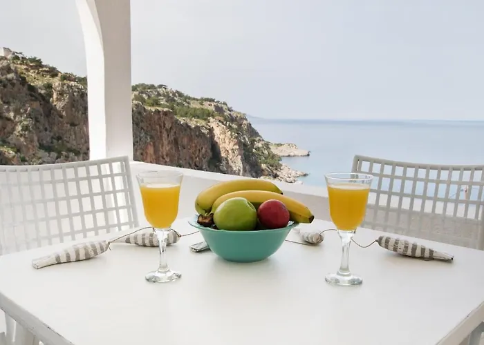 Bella Vista Suites
