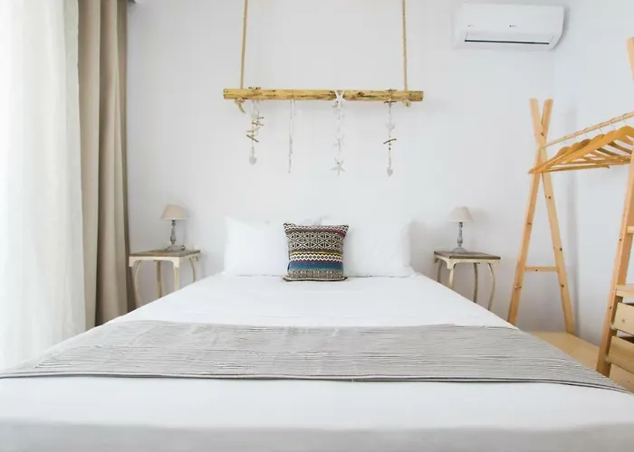Bella Vista Suites