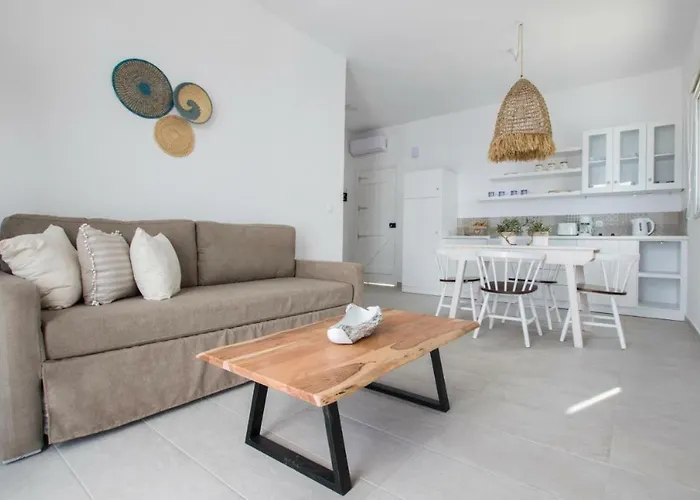 Bella Vista Suites