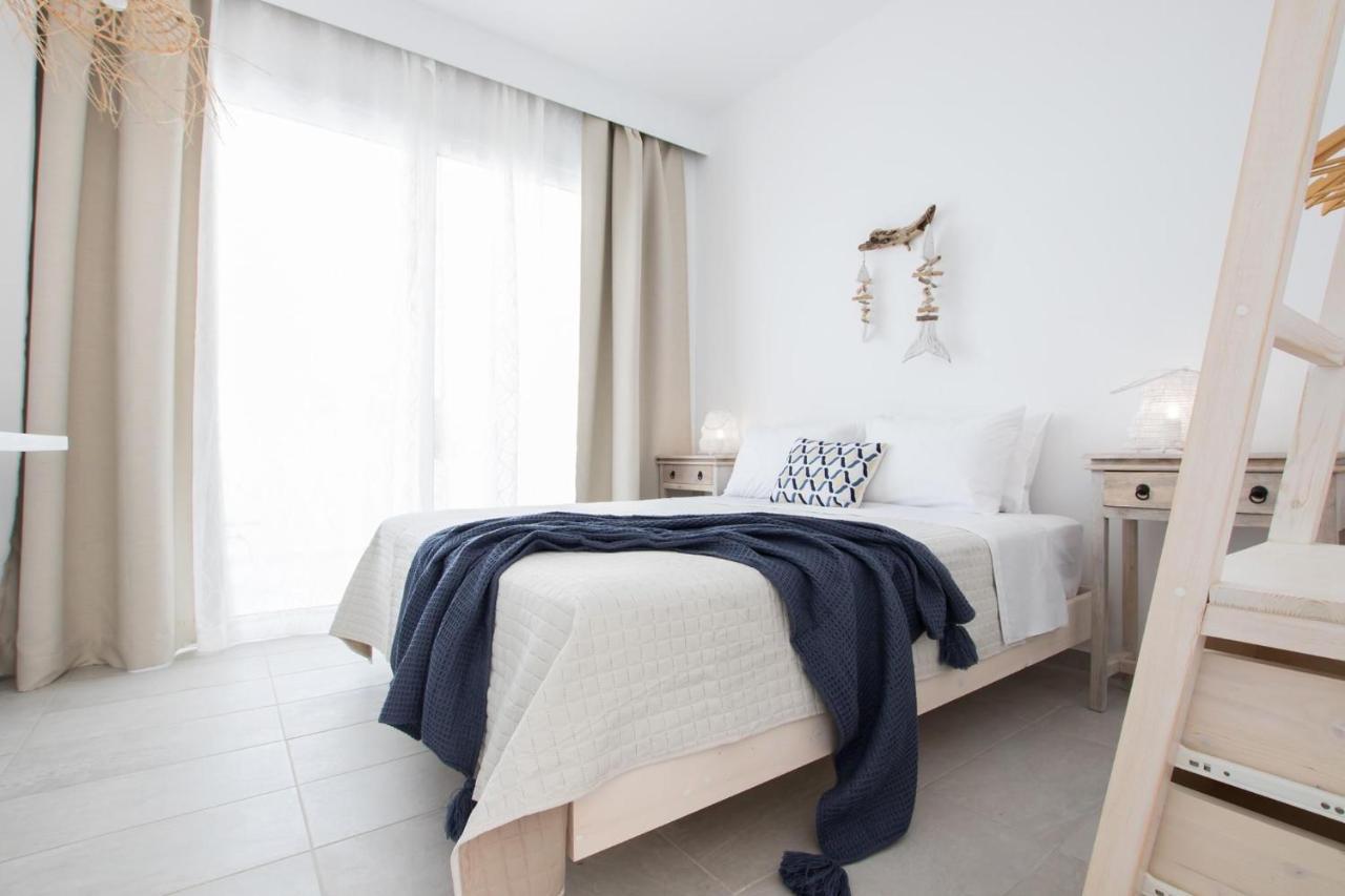 Bella Vista Apartment *
