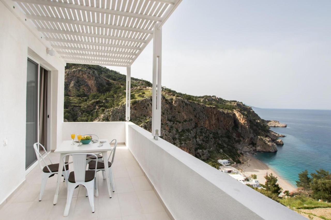 Bella Vista Apartment Kyra Panagia