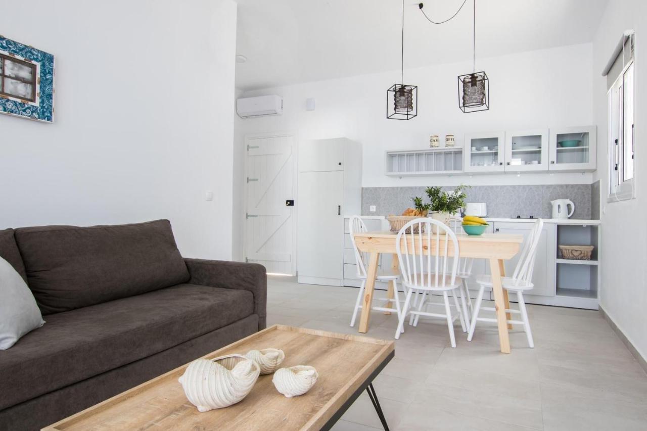 Bella Vista Apartment *