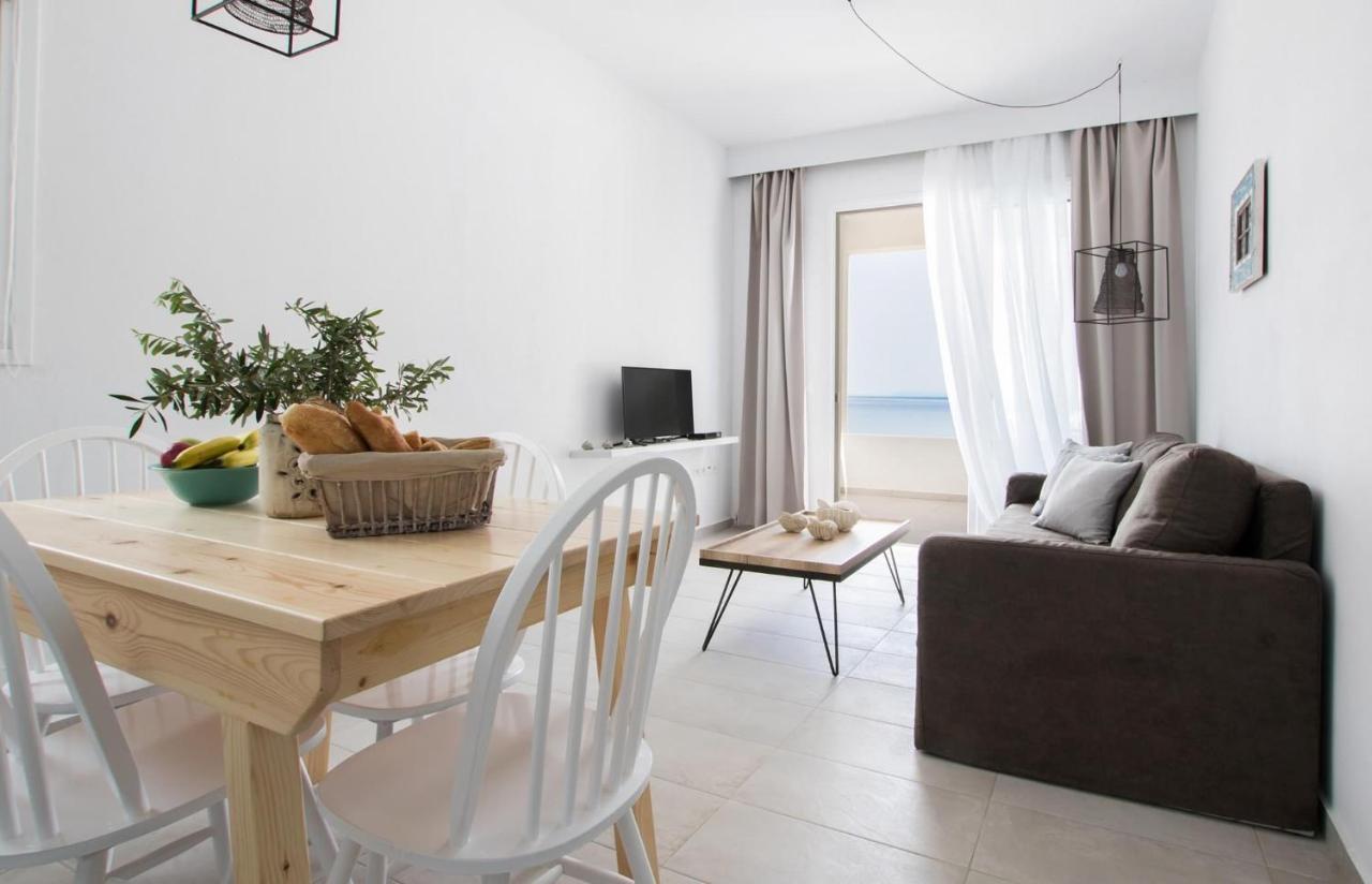 Bella Vista Apartment Kyra Panagia