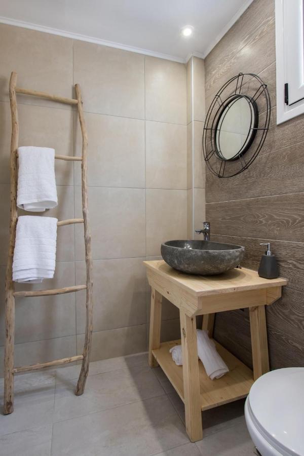 Bella Vista Apartment Kyra Panagia