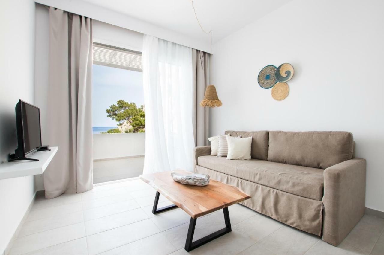 Bella Vista Apartment