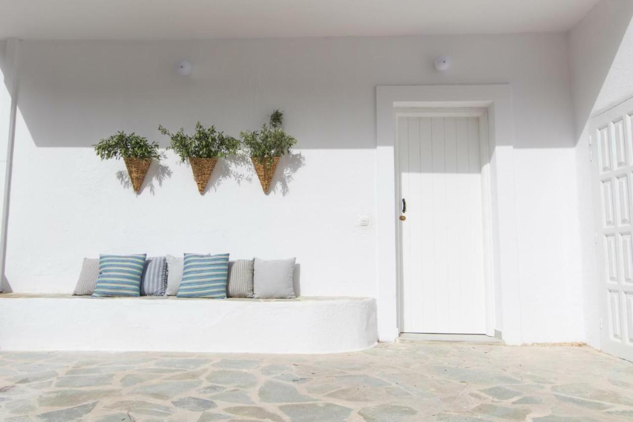 Apartment Bella Vista Kyra Panagia