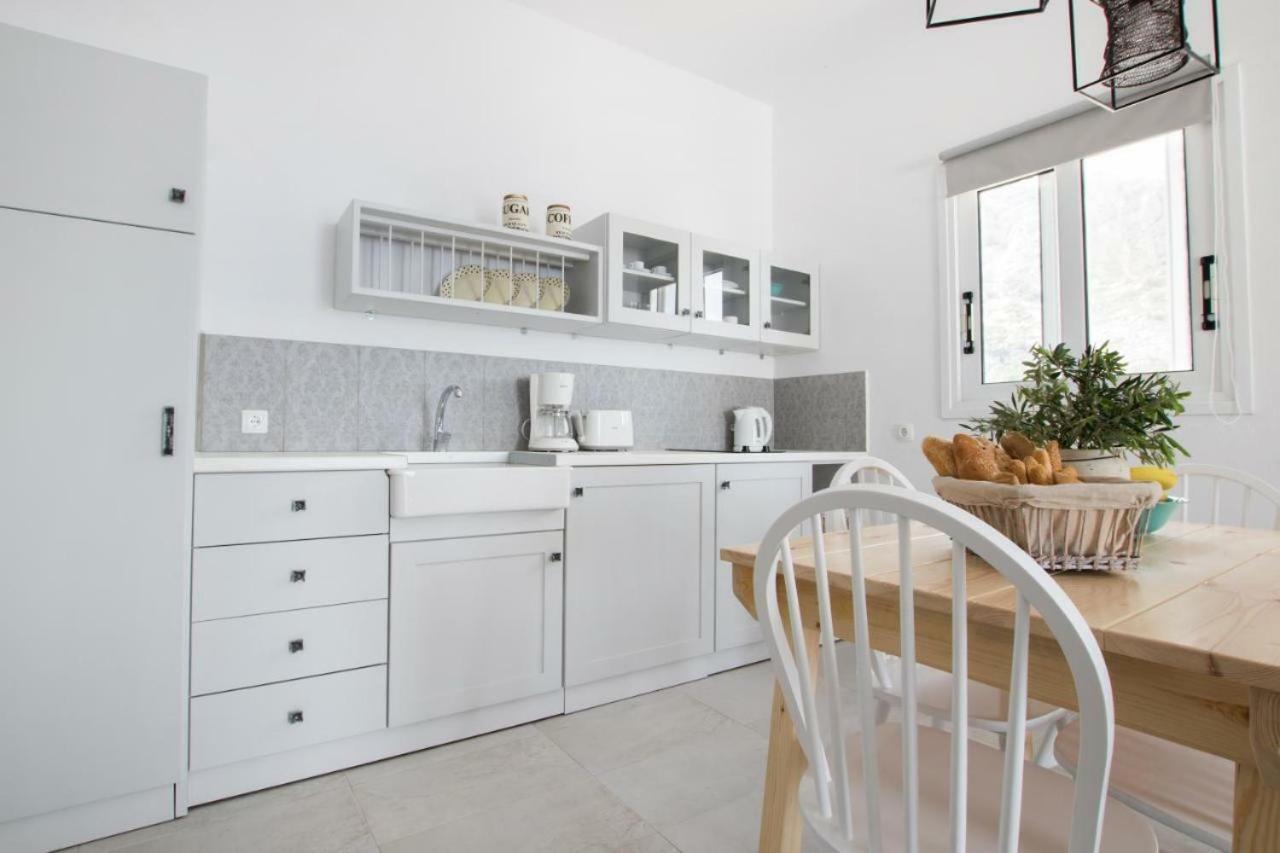 Apartment Bella Vista