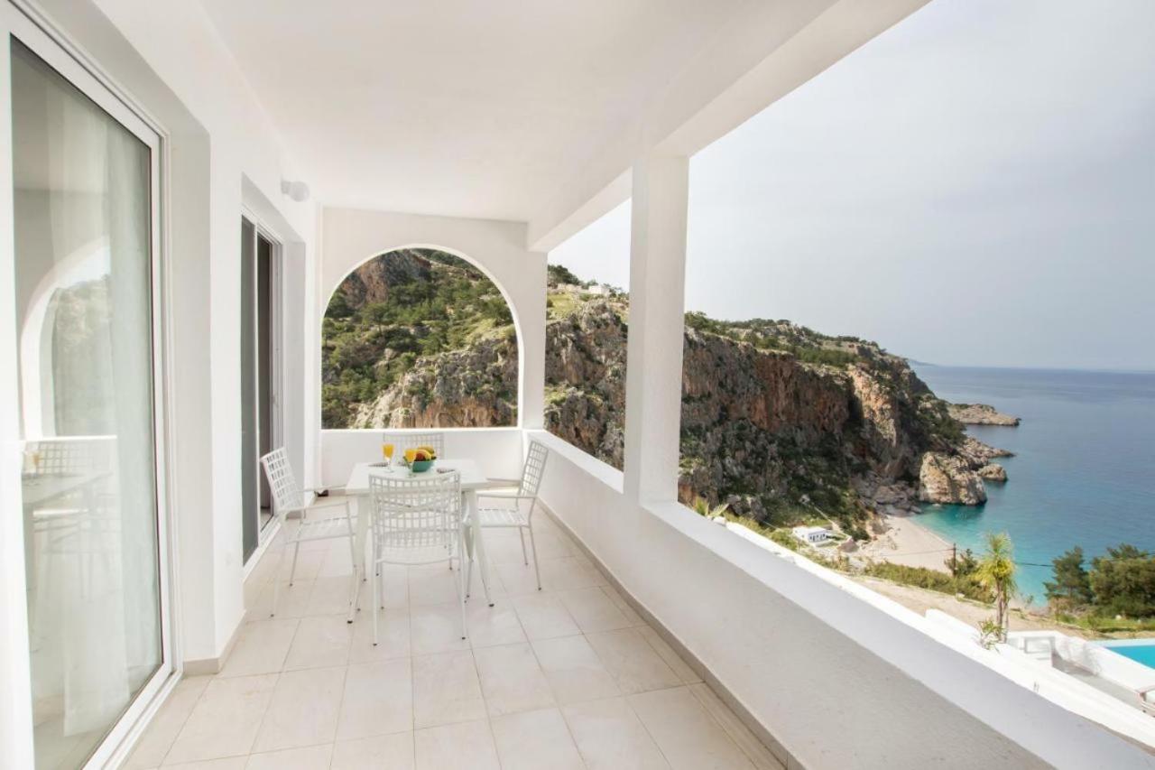 Apartment Bella Vista