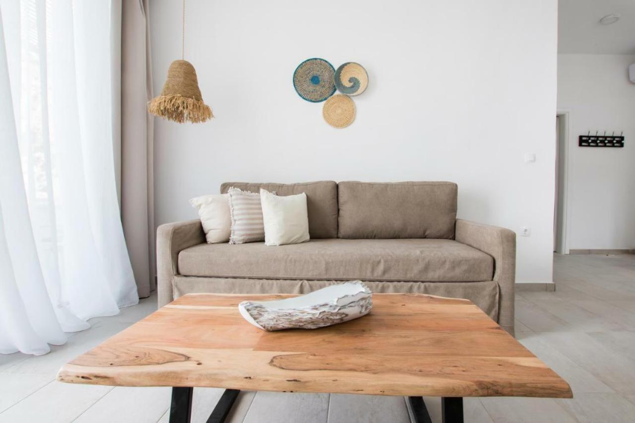 Bella Vista Apartment Kyra Panagia