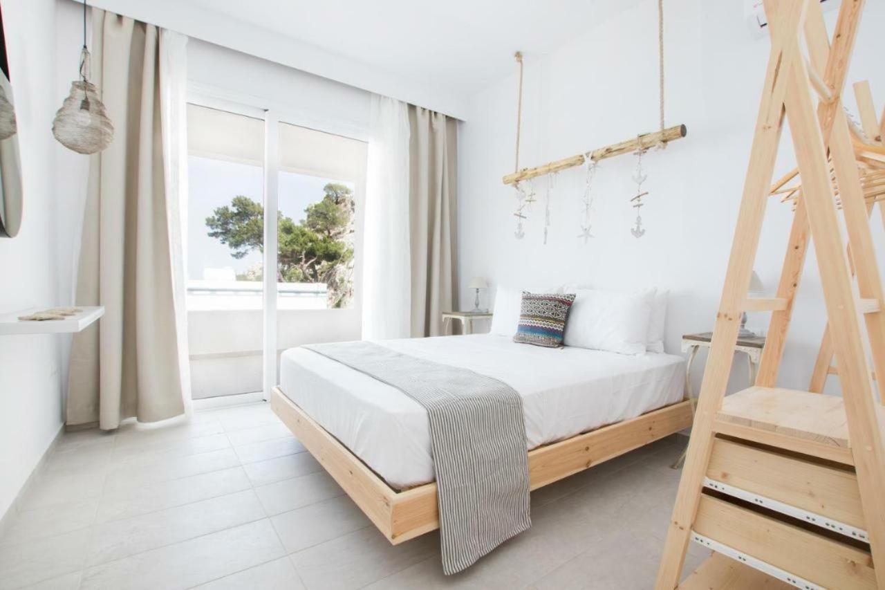 Apartment Bella Vista Kyra Panagia