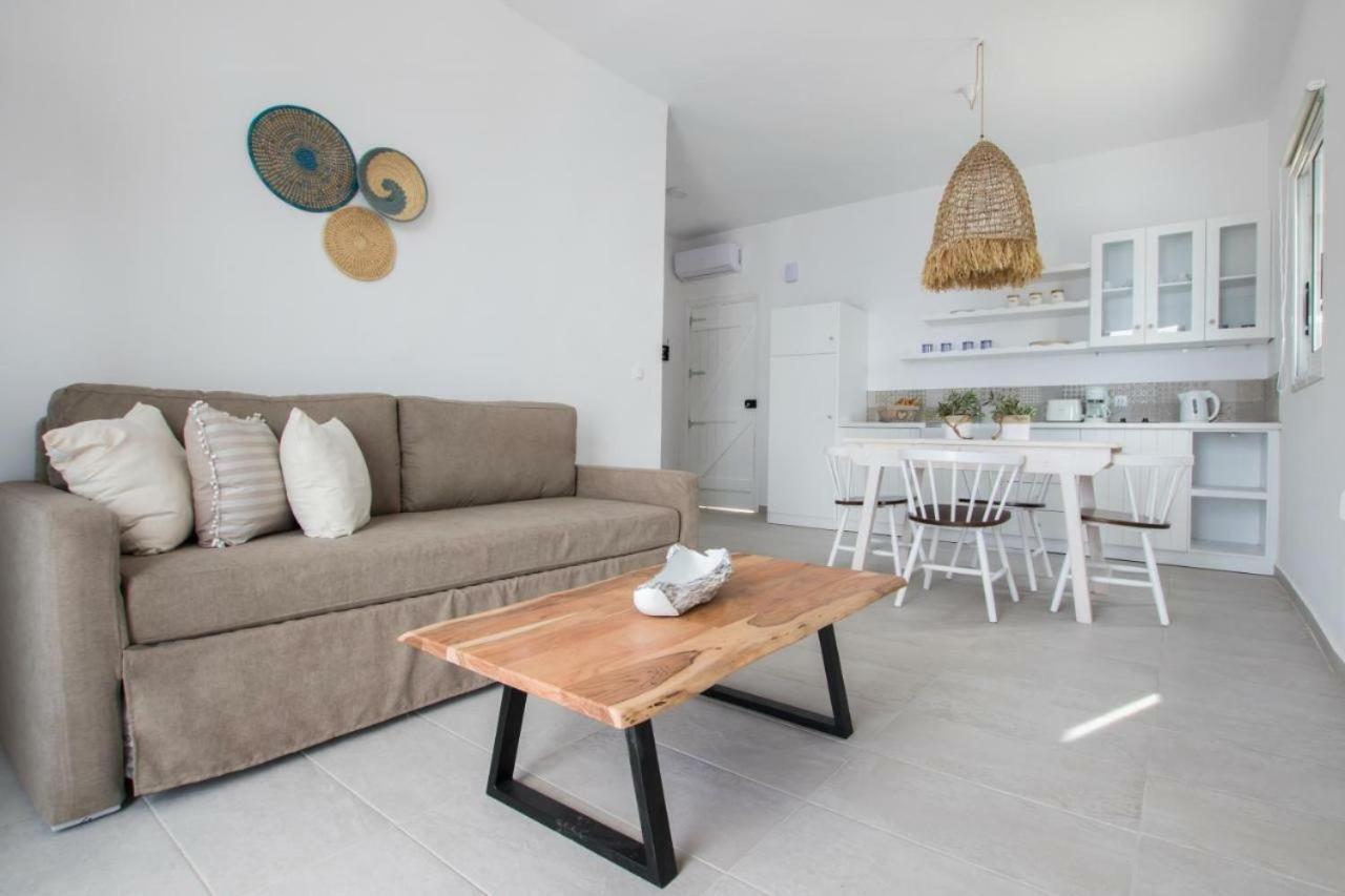 Bella Vista Apartment